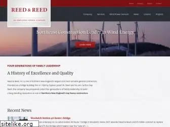 reed-reed.com