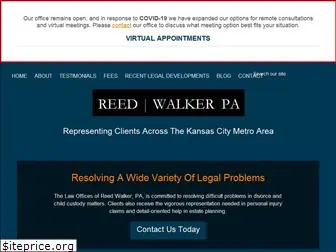 reed-walker.com