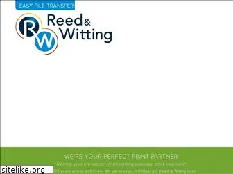 reed-witting.com