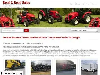 reedandreedsales.com