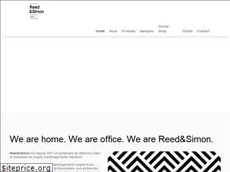 reedandsimon.com