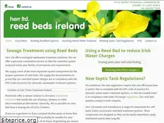 reedbedsirl.com