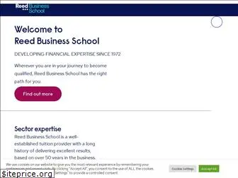 reedbusinessschool.co.uk