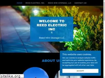 reedelectric.net