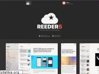 reederapp.com