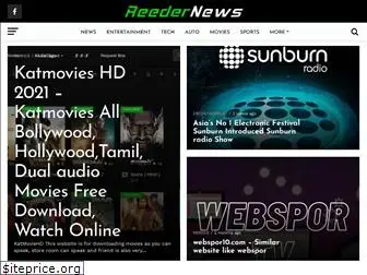 reedernews.com