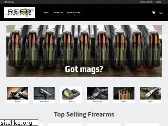 reedfirearms.com