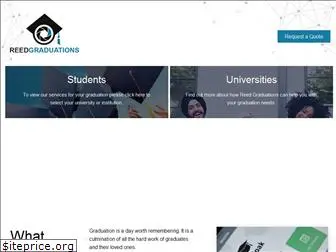 reedgraduations.com.au