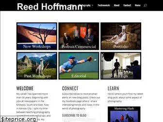 reedhoffmann.com