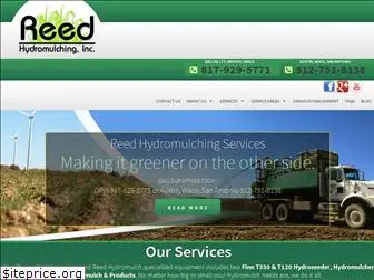 reedhydromulch.com