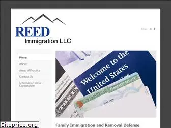 reedimmigration.com