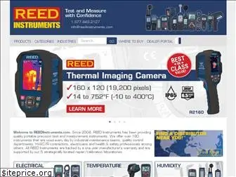 reedinstruments.com