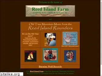 reedisland.com