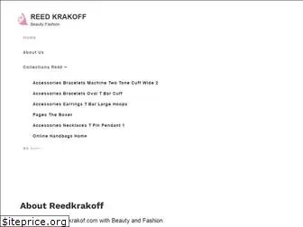 reedkrakoff.com