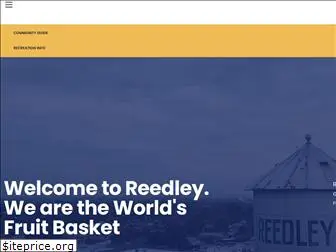 reedley.com