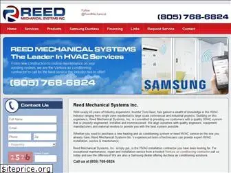 reedmechsys.com