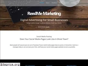 reedmemarketing.com