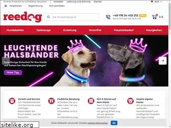 reedog.de