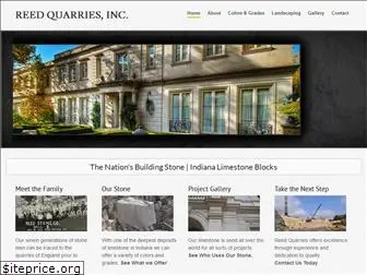 reedquarries.com