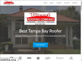 reedroofingandtile.com