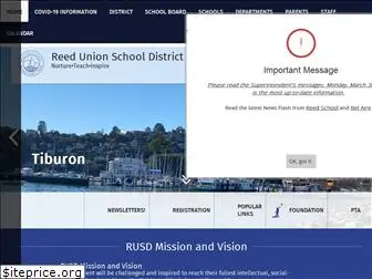 reedschools.org