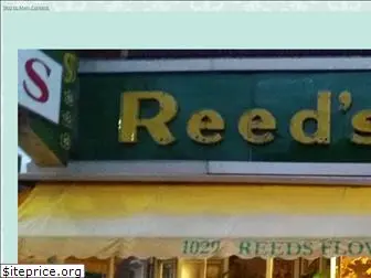 reedsflower.com