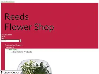 reedsflowershopin.com