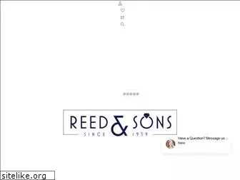 reedsons.com