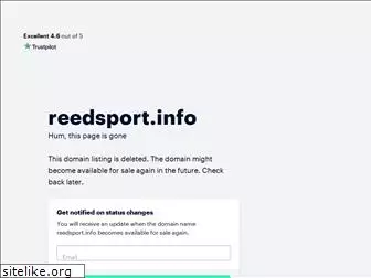 reedsport.info