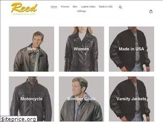 reedsportswear.com