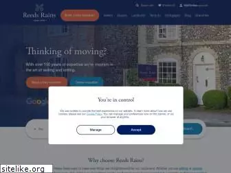reedsrains.co.uk thumbnail
