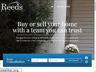 reedsrealty.com