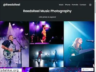 reedsreel.com