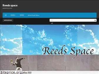 reedsspace.com