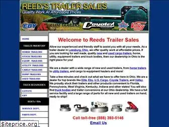 reedstrailersales.com