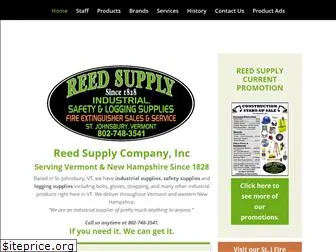 reedsupplycompany.com