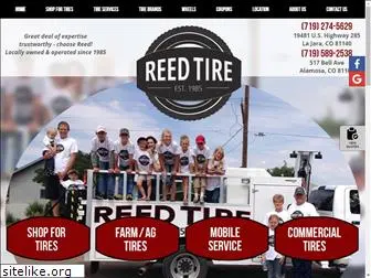 reedtire.net