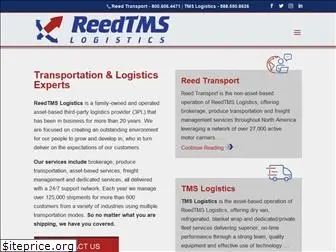 reedtms.com