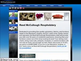 reedupholstery.com
