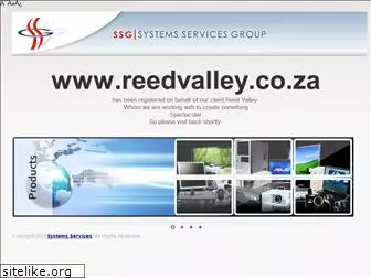 reedvalley.co.za