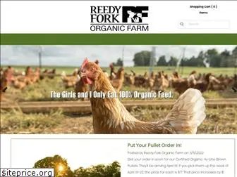 reedyforkfarm.com