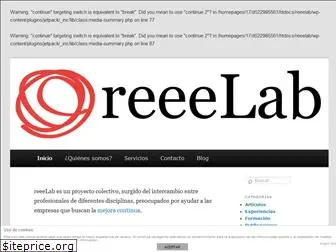 reeelab.com
