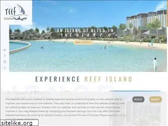 reef-island.com