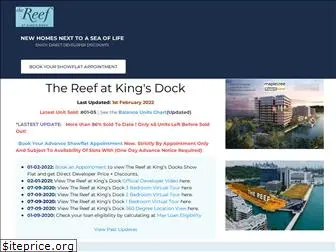 reef-kingsdock.com