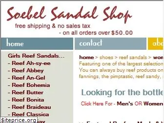 reef-sandals-online.com