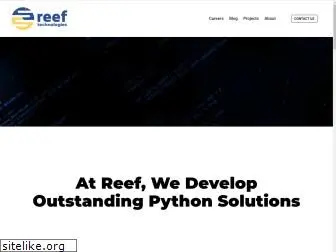 reef-technologies.com