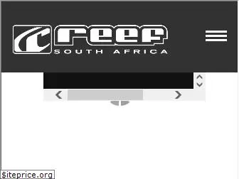 reef.co.za