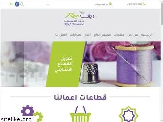 www.reef.ps