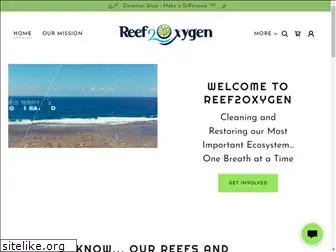 reef2oxygen.com