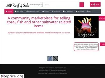 reef4sale.com